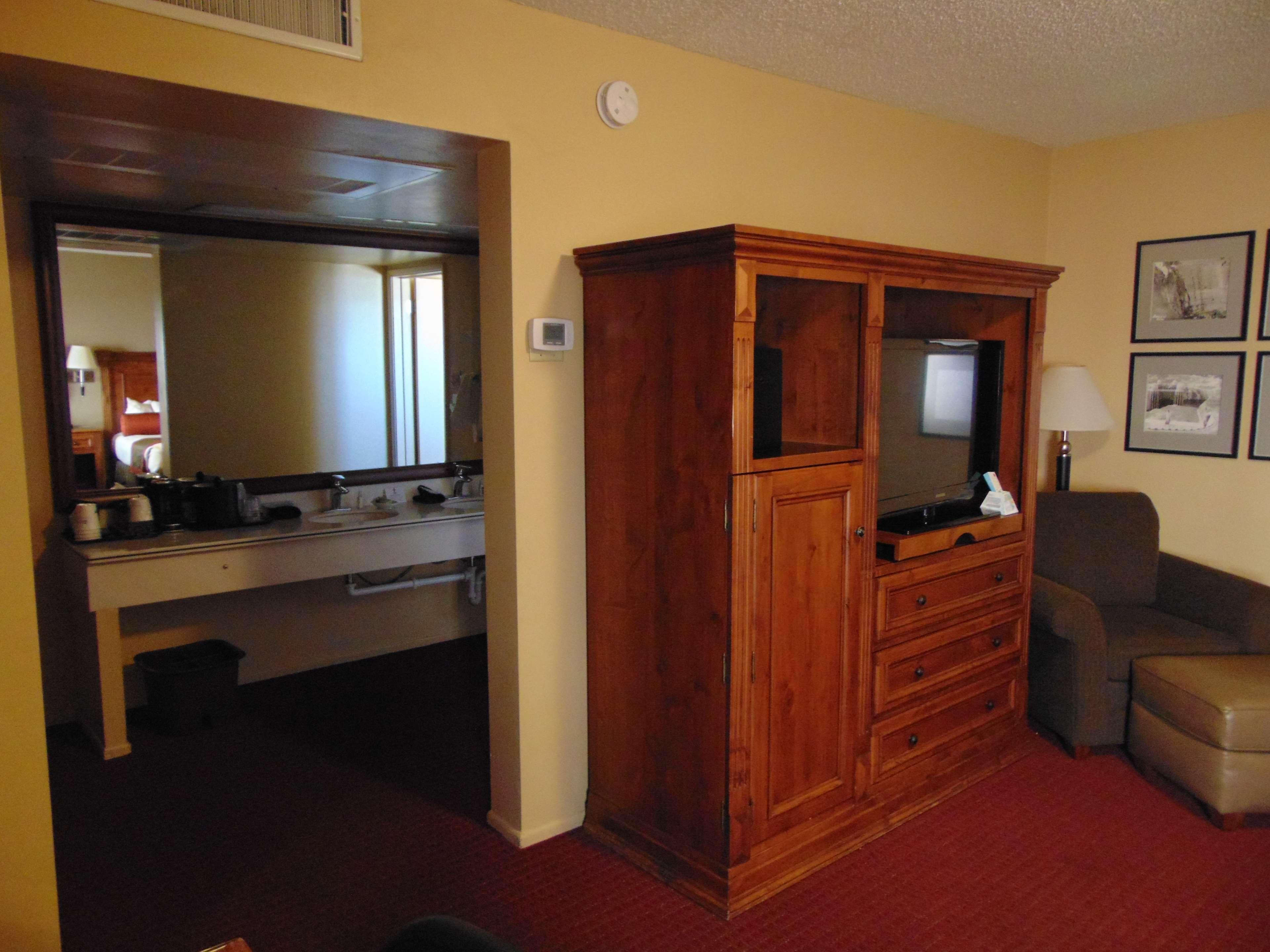 Best Western Plus King'S Inn And Suites Kingman Zewnętrze zdjęcie