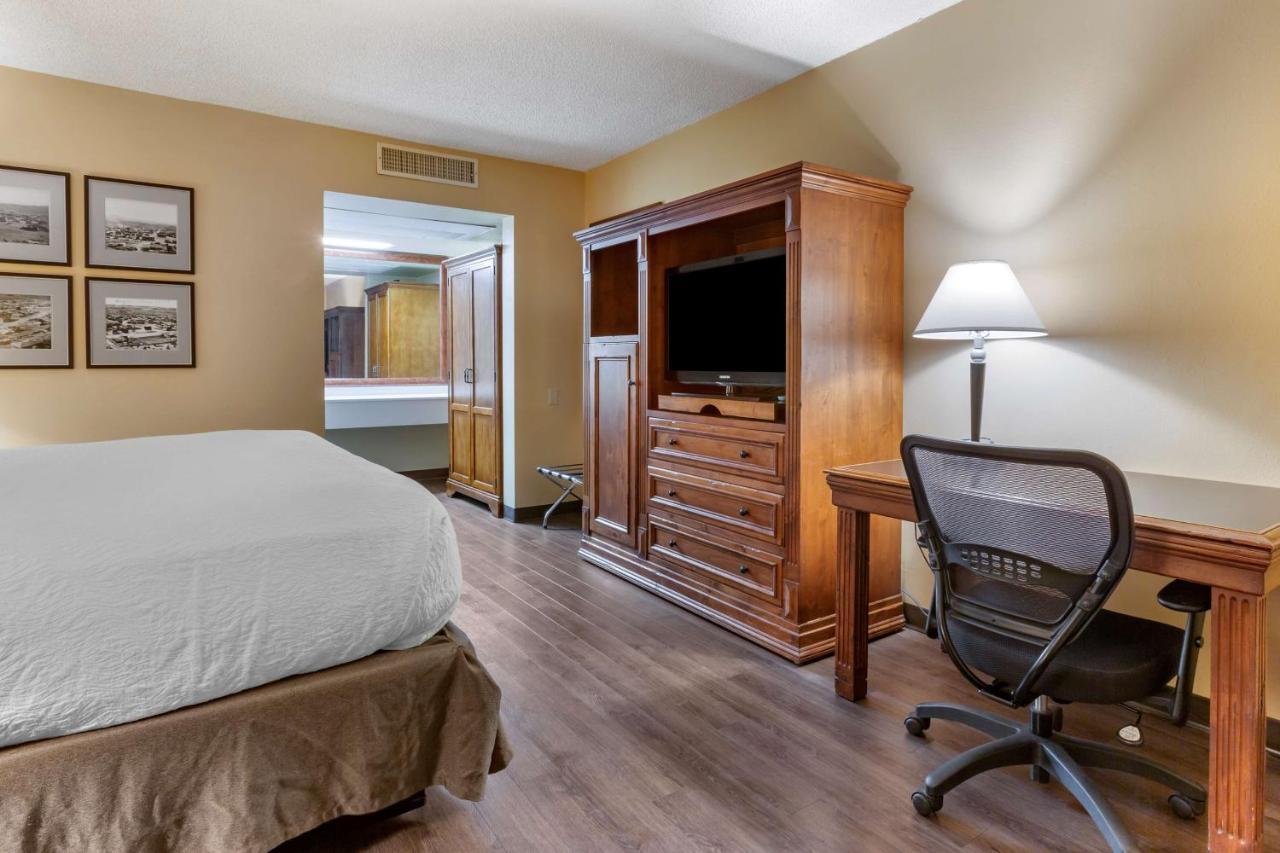 Best Western Plus King'S Inn And Suites Kingman Zewnętrze zdjęcie