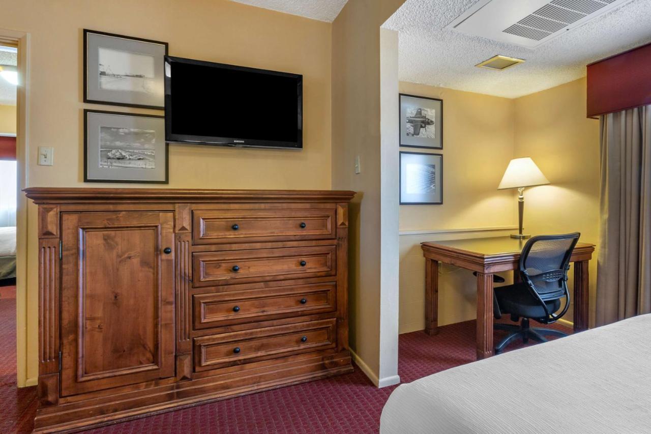 Best Western Plus King'S Inn And Suites Kingman Zewnętrze zdjęcie