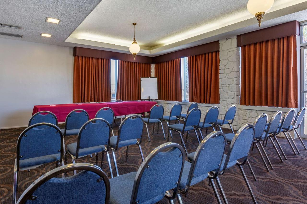 Best Western Plus King'S Inn And Suites Kingman Zewnętrze zdjęcie