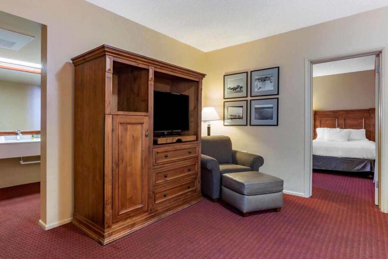 Best Western Plus King'S Inn And Suites Kingman Zewnętrze zdjęcie