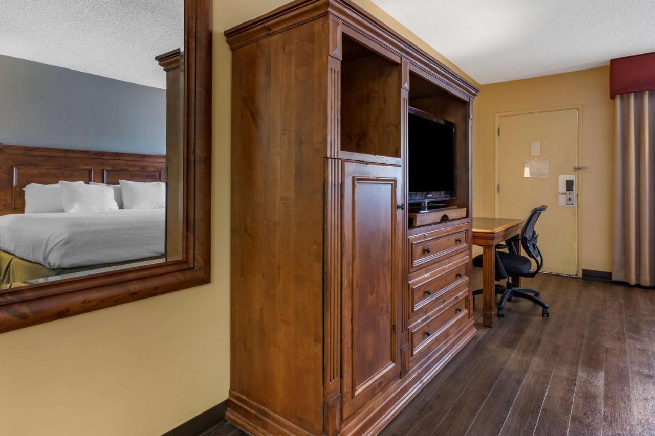 Best Western Plus King'S Inn And Suites Kingman Zewnętrze zdjęcie