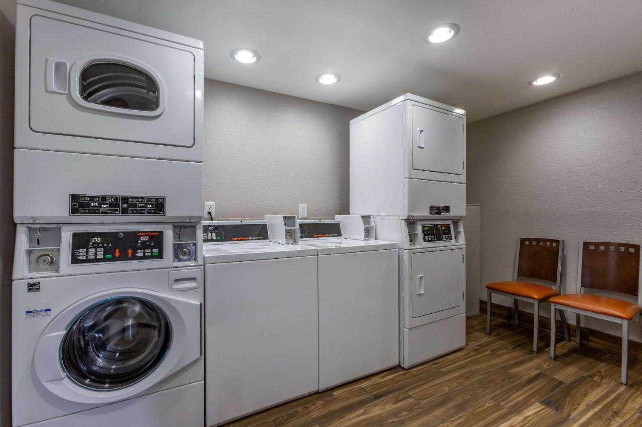 Best Western Plus King'S Inn And Suites Kingman Zewnętrze zdjęcie