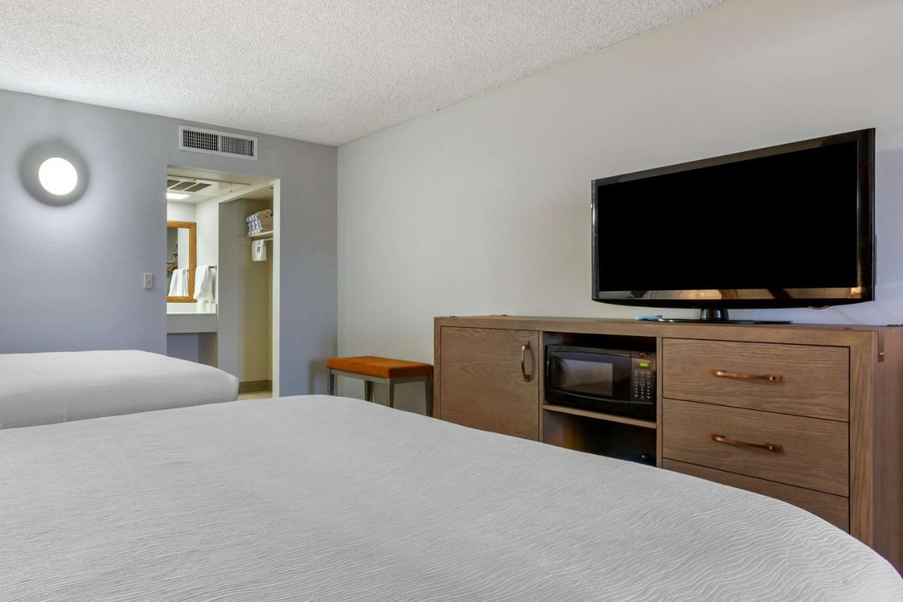 Best Western Plus King'S Inn And Suites Kingman Zewnętrze zdjęcie