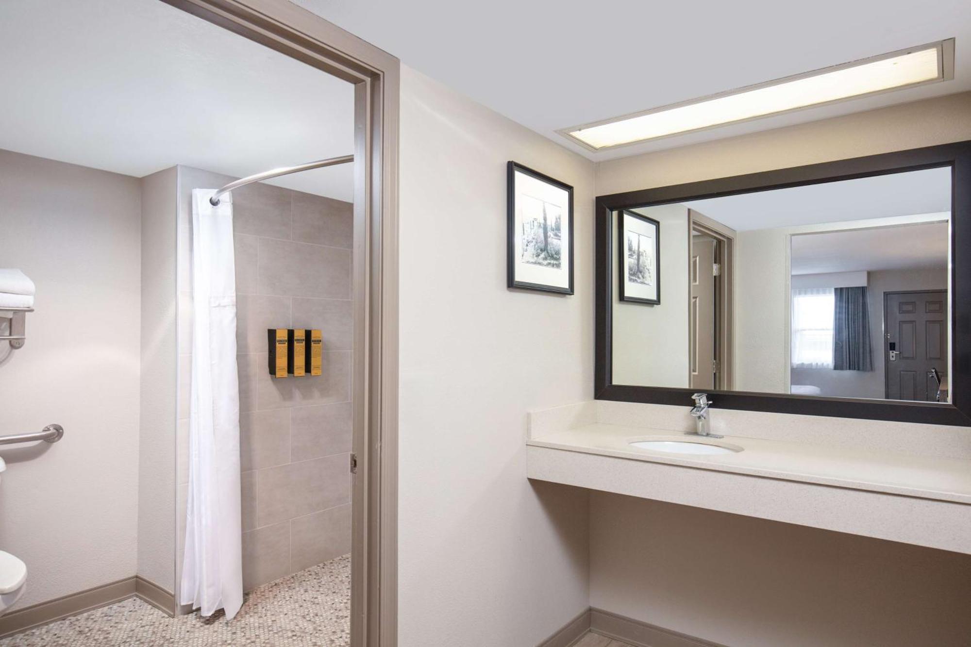 Best Western Plus King'S Inn And Suites Kingman Zewnętrze zdjęcie