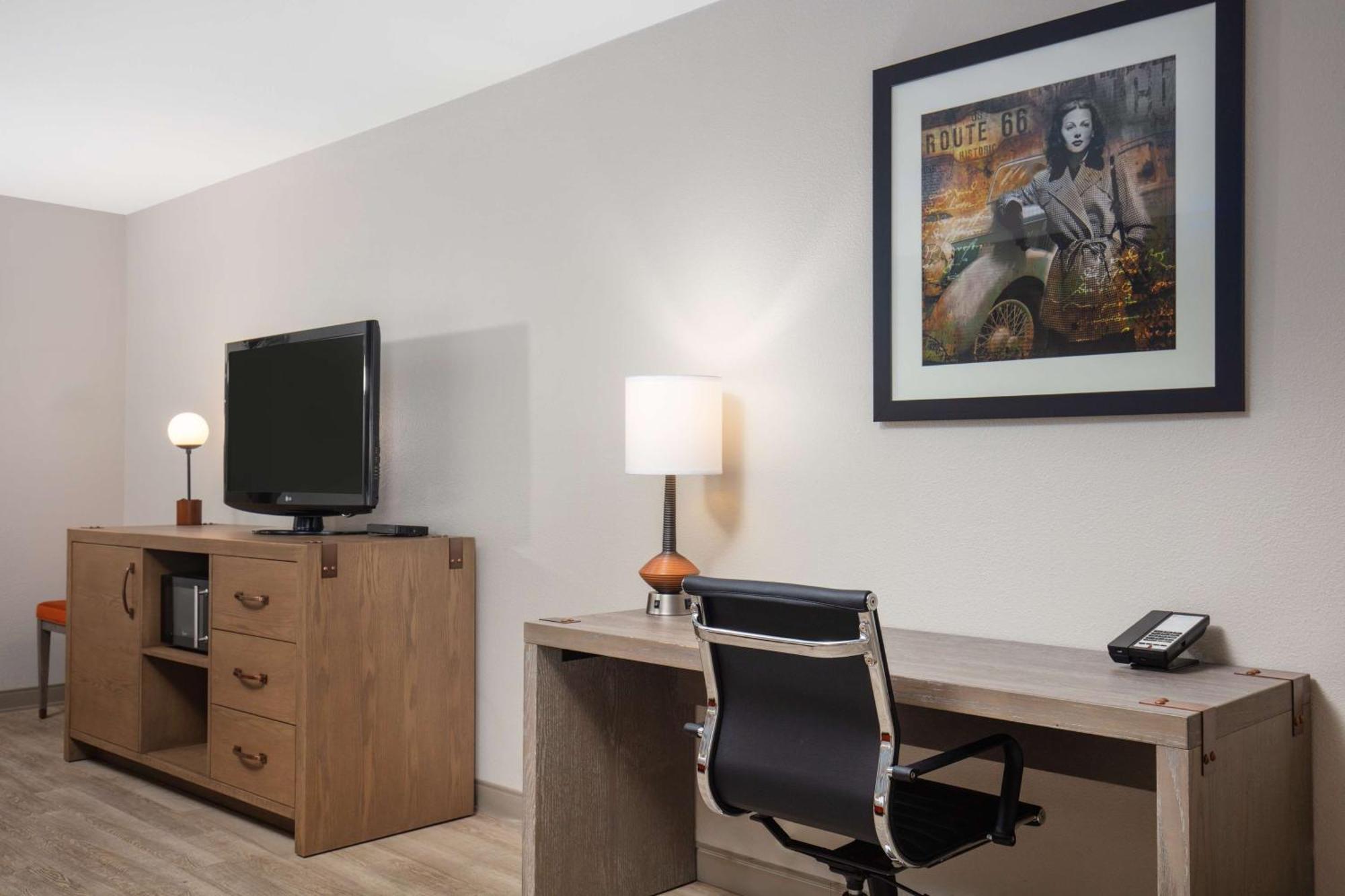 Best Western Plus King'S Inn And Suites Kingman Zewnętrze zdjęcie