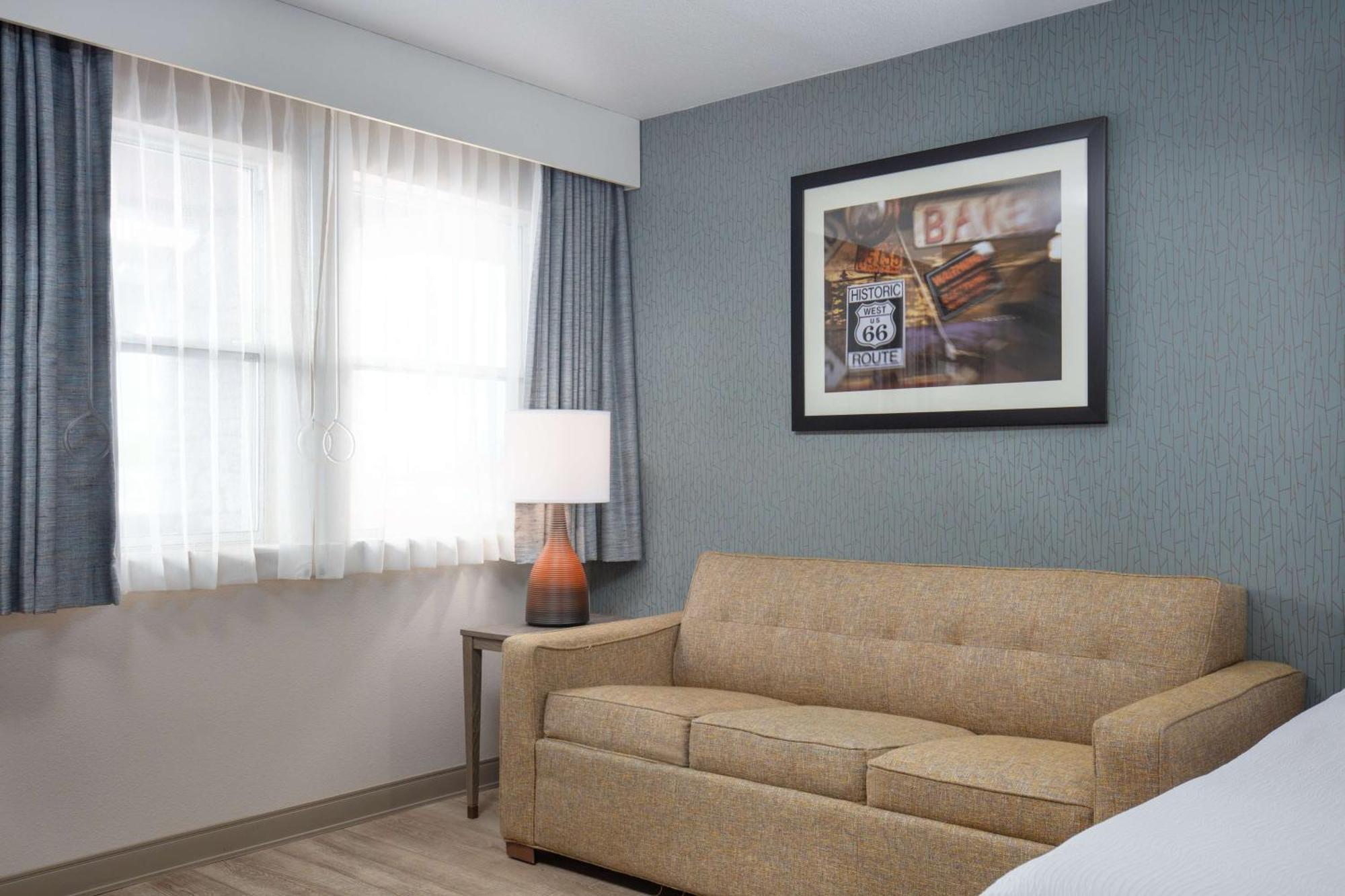 Best Western Plus King'S Inn And Suites Kingman Zewnętrze zdjęcie
