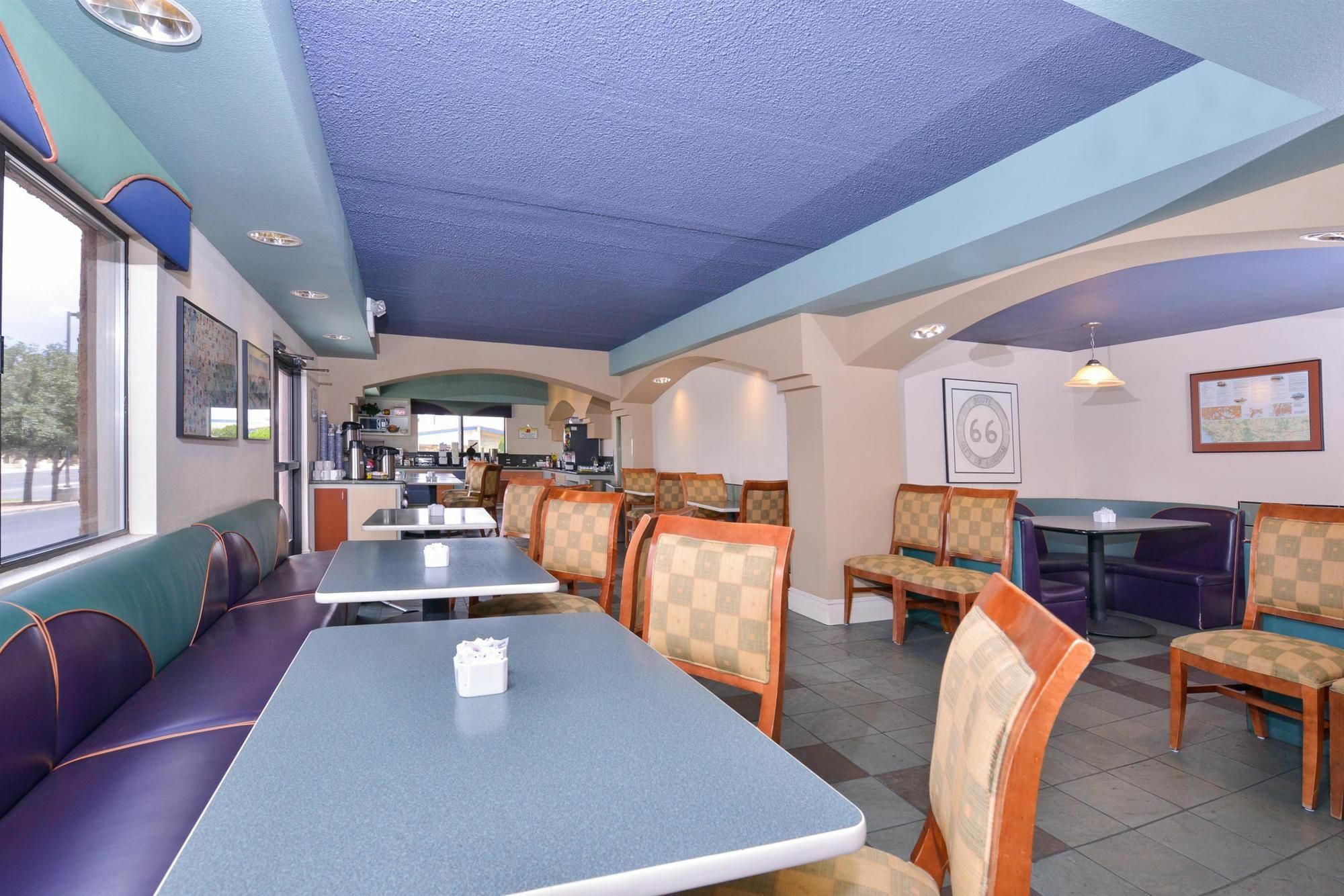 Best Western Plus King'S Inn And Suites Kingman Zewnętrze zdjęcie