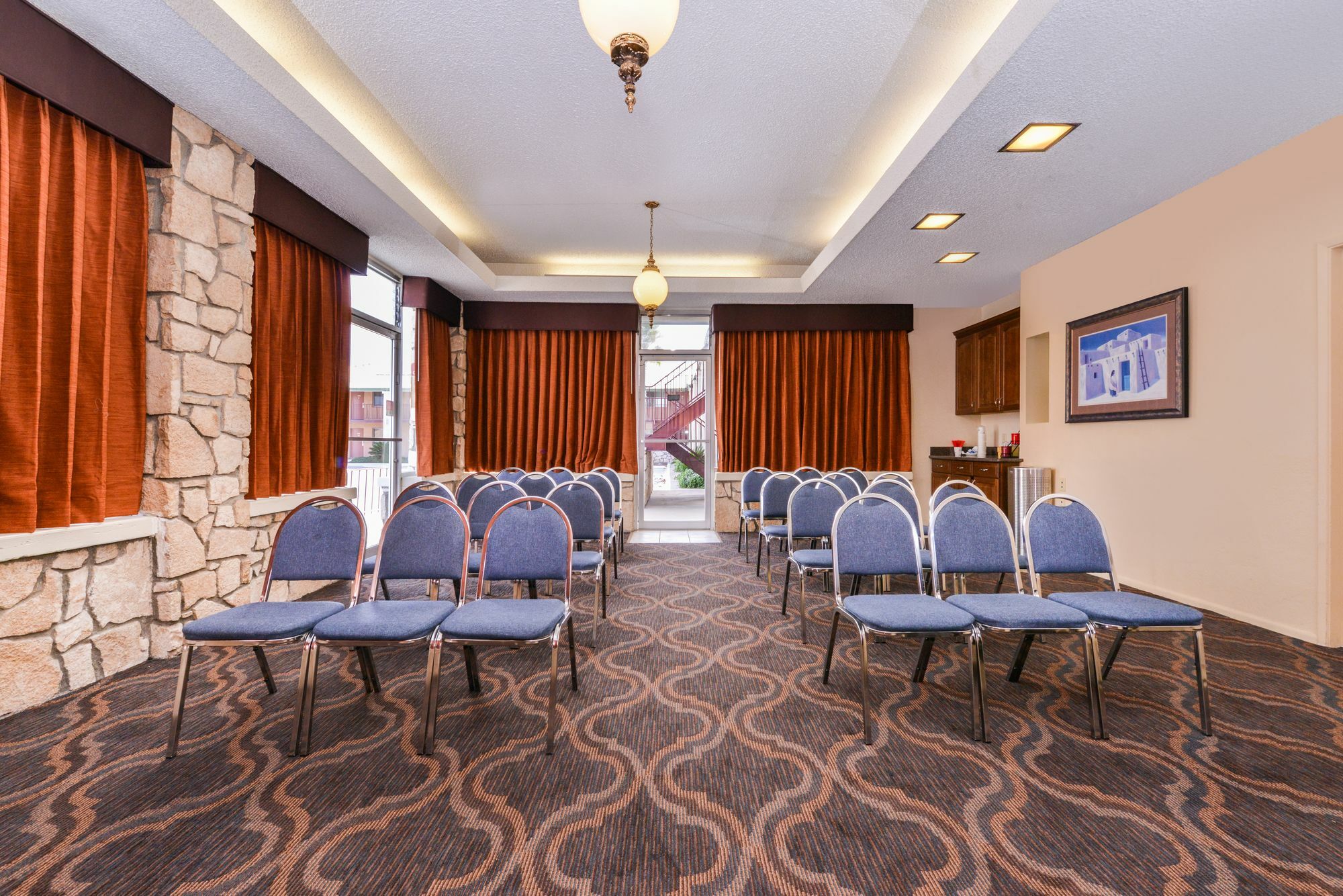 Best Western Plus King'S Inn And Suites Kingman Zewnętrze zdjęcie