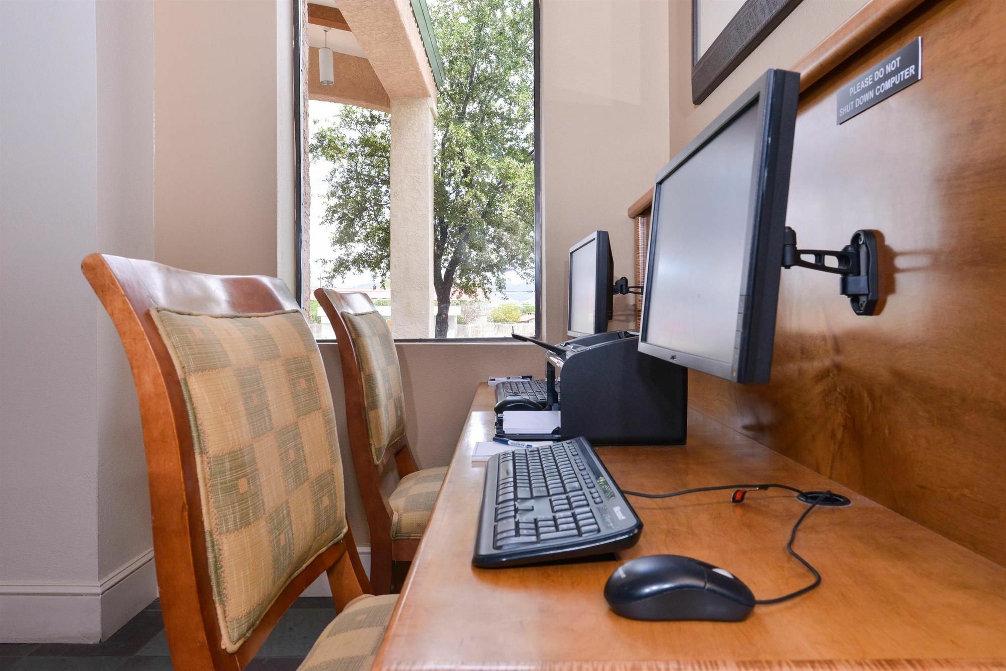 Best Western Plus King'S Inn And Suites Kingman Zewnętrze zdjęcie