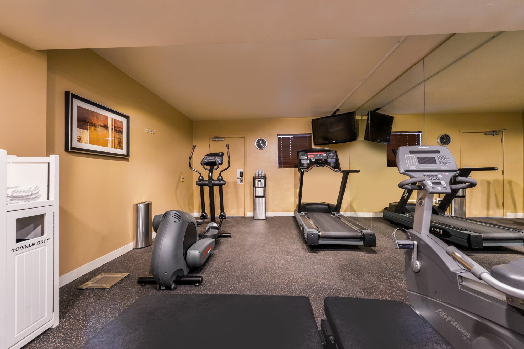 Best Western Plus King'S Inn And Suites Kingman Zewnętrze zdjęcie
